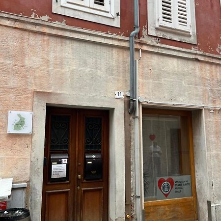 La Tana Di Alice Apartment Muggia Exterior photo