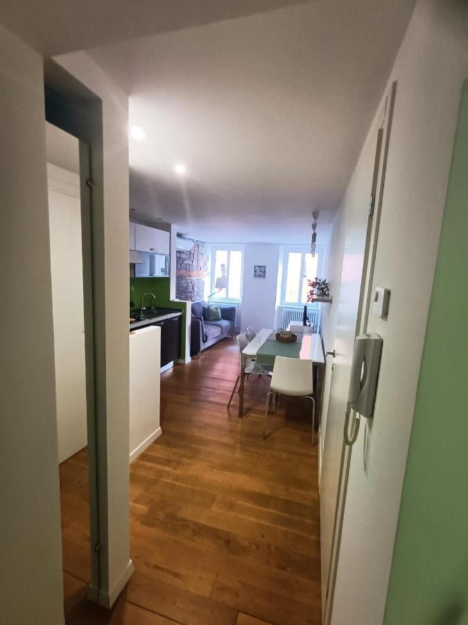 La Tana Di Alice Apartment Muggia Exterior photo
