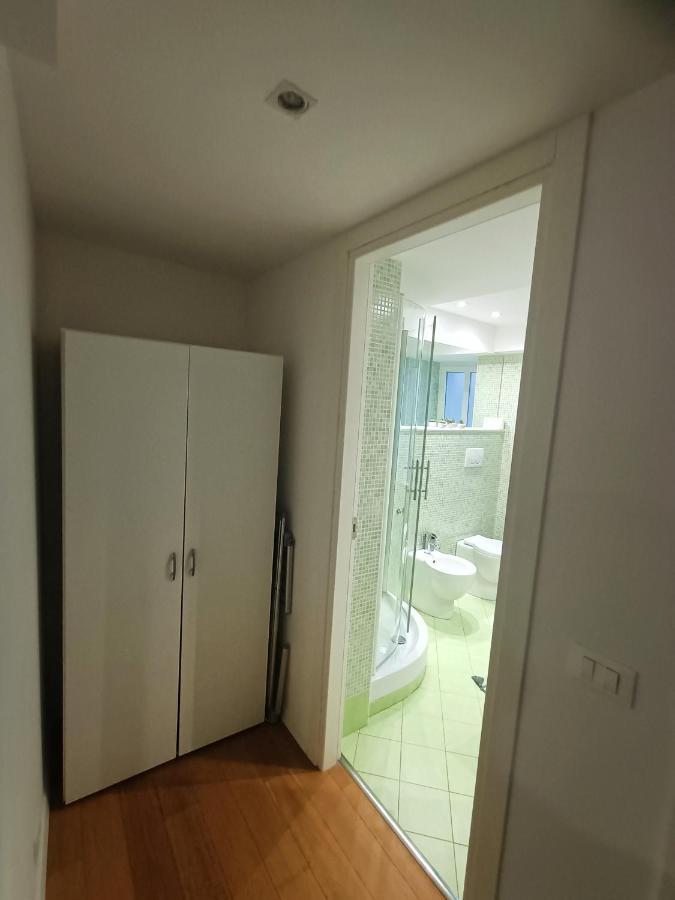 La Tana Di Alice Apartment Muggia Exterior photo